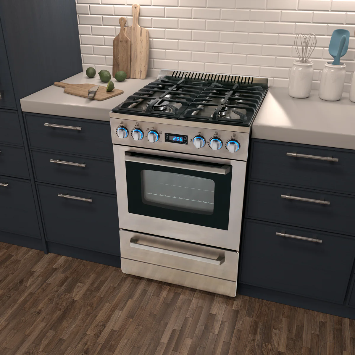 Elevate Your Space with Avanti