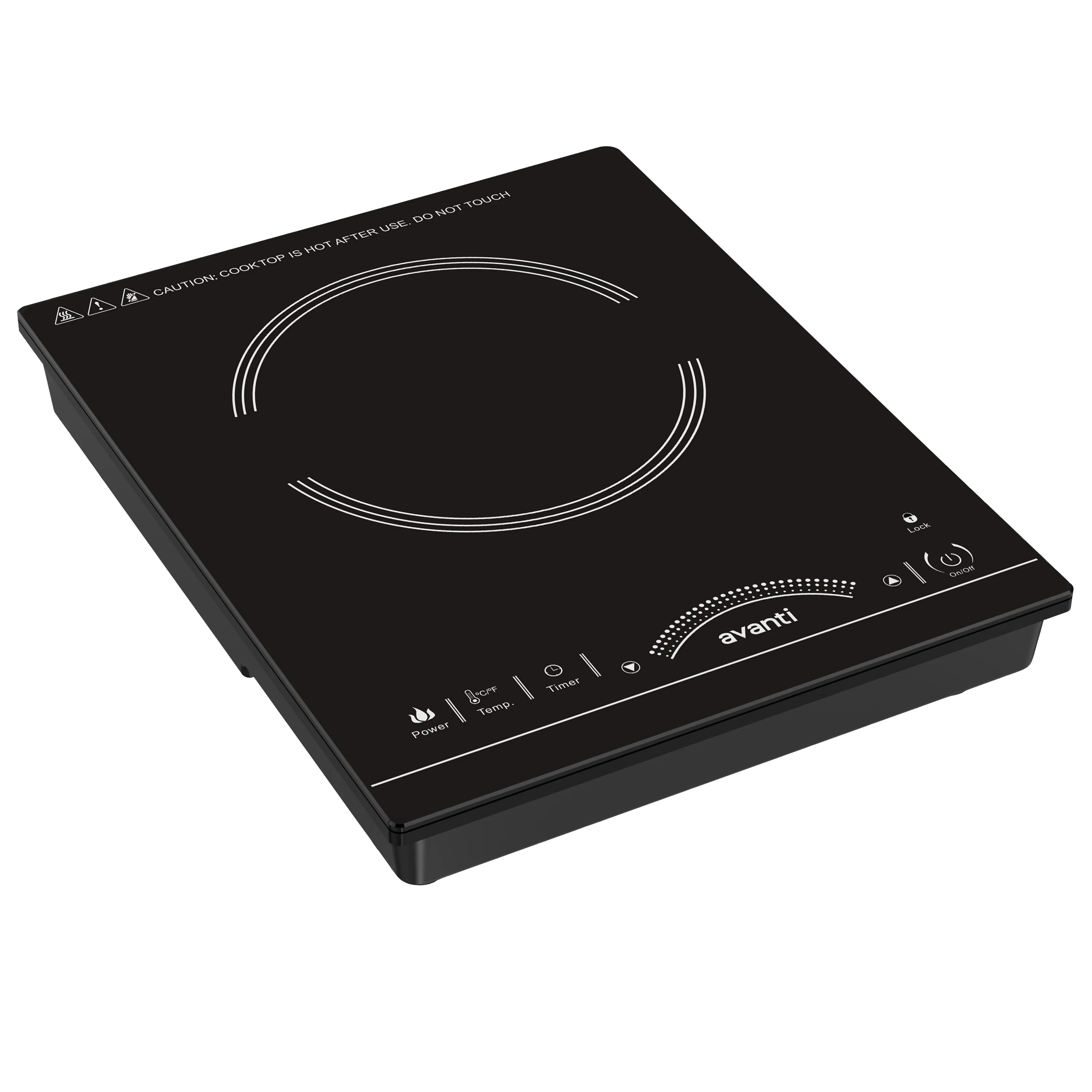 Cooktops
