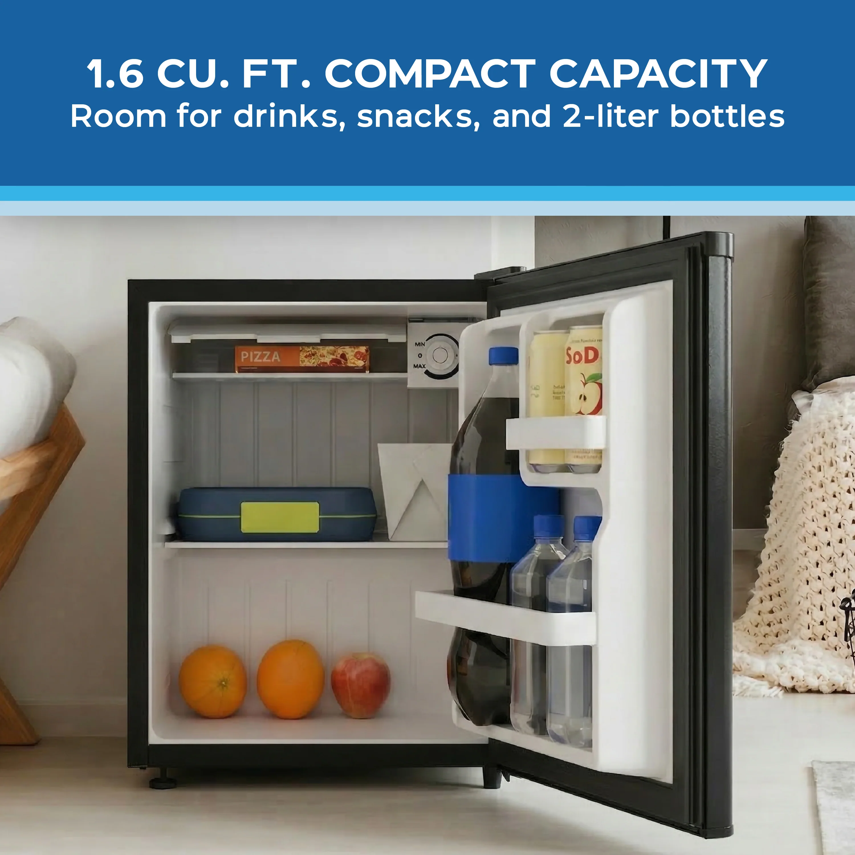 Mini Fridges
