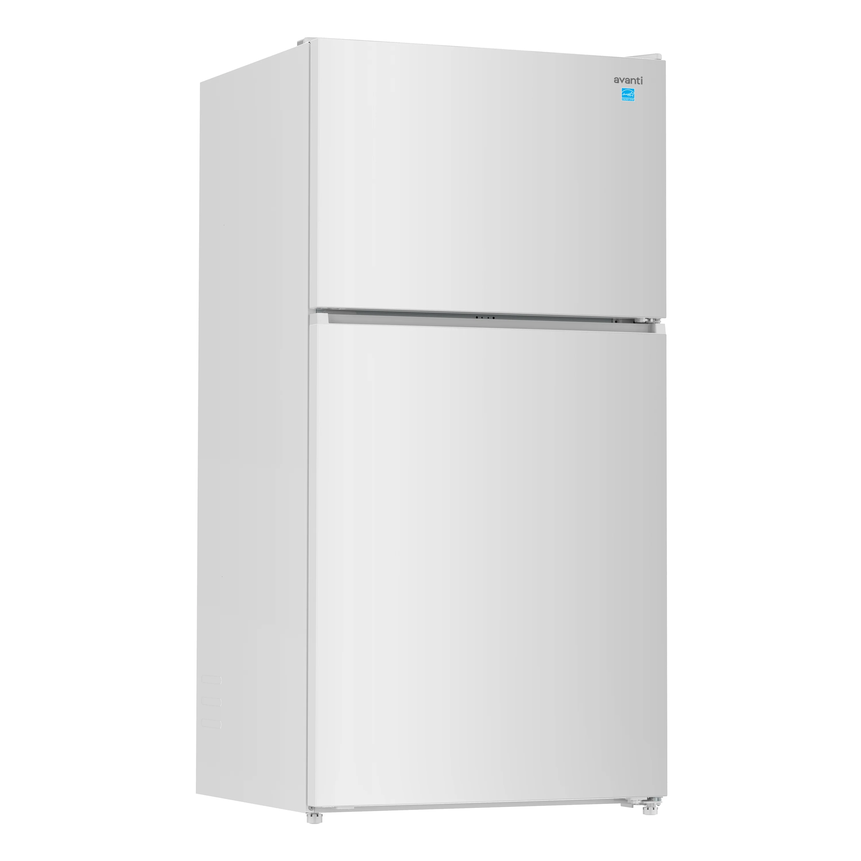 MaxxSpace Top Mount Refrigerators